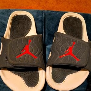 Air Jordan Slides